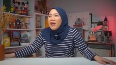 Gabungan KHW Nadia Omara Nusantara #8