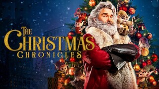 The Christmas Chronicles (2018) ผจญภัยพิทักษ์คริสต์มาส