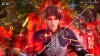 Proud Swordsman Episode 50 Subtitle Indonesia