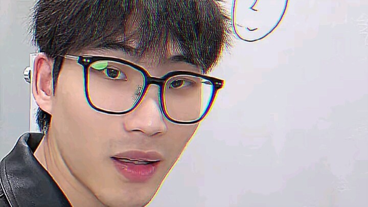 最会穿搭的一集#你的谎言