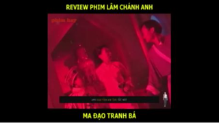 Review phim Ma đạo tranh bá tập 11