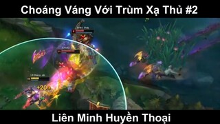 Choáng Váng Với Trùm Xạ Thủ Phần 2