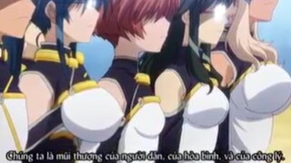 Seiken Tsukai no World Break- Ep 02