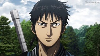 Kingdom S6 episode 1 sub indo