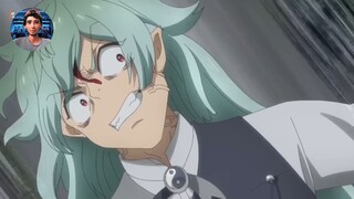 4 Ditumbalkan dalam partyan, Pria ini mendapat kekuatan #isekai #isekaianime