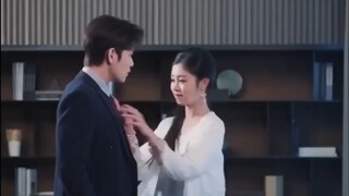Rural Girl Seducing the Execitive