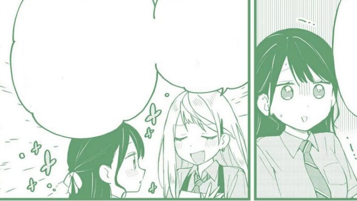 [Juman/Mature Meat] Limited Contents of the Second Volume of "Lily from Being Rejected in a Dream"