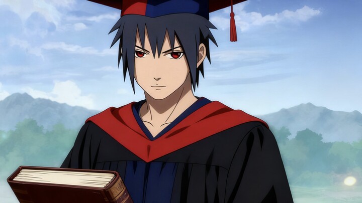 No fire in the first 3 seconds—starting as a PhD student!