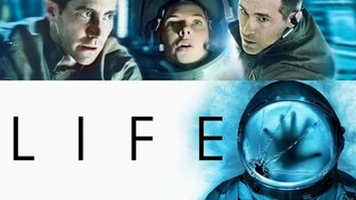 Life (2017) - SUB INDO