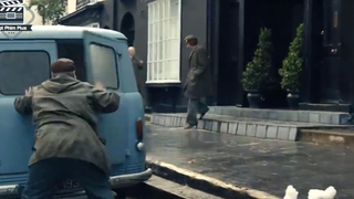 101 Chú Chó Đốm - sự trả thù ngọt ngào của Ác Quỷ CruellaTrùm Phim Review 5 #reviewphim