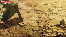 Sự Trỗi Dậy Của Khiên Anh Hùng Tập 13 - Việt Sub