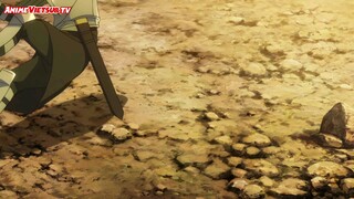 Sự Trỗi Dậy Của Khiên Anh Hùng Tập 13 - Việt Sub