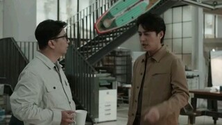 In Spite of the Strong Wind (2023) Hindi Dubbed episode 14