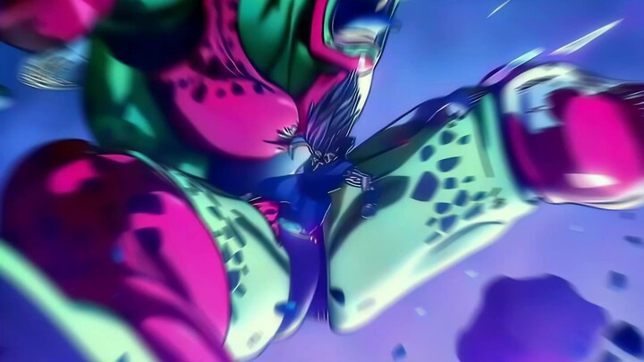 [CtrlzZ Cut] The latest video is out—come check it out now!