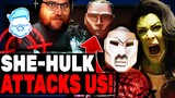 She-Hulk BLASTED For Attacking Youtubers In Finale! Many Claim Its A DIRECT Rip Off Of One Creator!