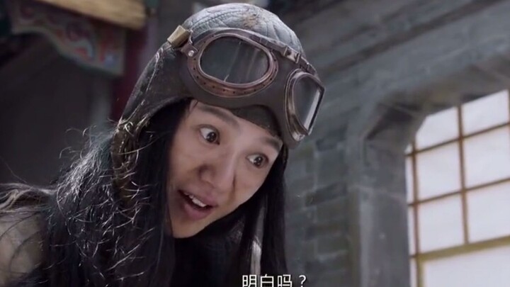 裁缝就是不同，在纸上戳字都这么快