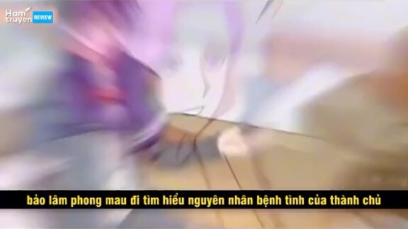 Ngự quỷ sư lâm phong tập 160