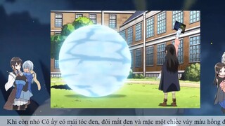 Top 14 Cô Nàng Xinh Đẹp Trong Dàn Harem Của Slime Rimuru Slime Datta Ken p4