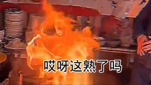 [Top Chef] “Những nguyên liệu cao cấp thường chỉ cần những phương pháp nấu ăn đơn giản nhất”