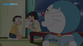 Doraemon episode 306