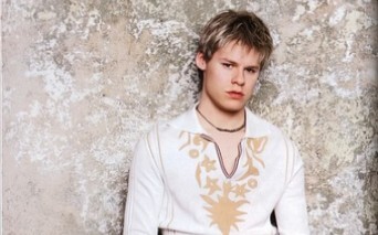【QAF】【จัสติน】นางฟ้าตัวน้อยในละครโบราณ