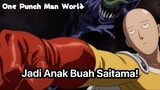 One Punch Man Word! Jadi Anak Buah Saitama!