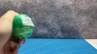Unboxing tas keberuntungan Model Play Bear 1k5 ratus yuan. Ini mungkin terakhir kalinya saya membeli