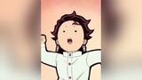 AHHH!! Lo tenía que hacer JAJSHAJ kimetsunoyaiba demonslayer tanjiro tanjirokamado anime