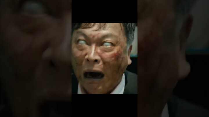 Train To Busan... Ending Scene