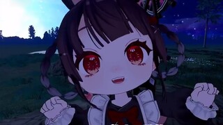 Những gì người dẫn chương trình nói 20 giây trước vẫn rất cảm động, nhưng...