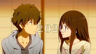 Happy Anniversary Hyouka 10th