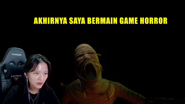 MANA MUNGKIN INI?! - FOREWARNED