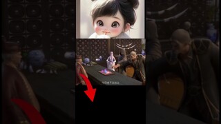 Xiao Yan Attitude Status | Don't Angry Me😈#btth #anime #shorts #attitude #viral