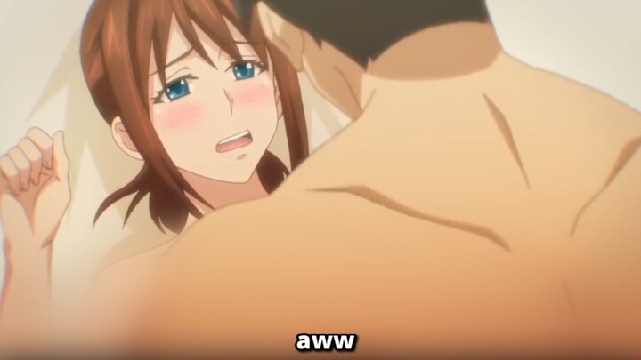 anime 21++ no Sensor sangat brutal 💦💦 auto basah