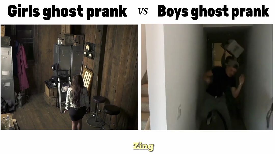 Prank Vs Prank Pictures