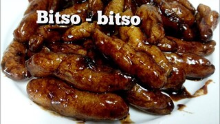 Bitso - bitso | My Version | Met's Kitchen