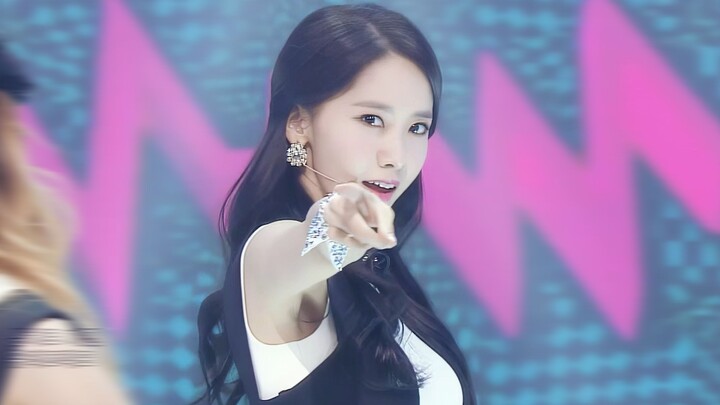 【4K LIVE】Girls' Generation - Mr.Mr. (140309)