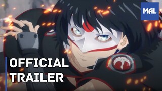 Isekai Suicide Squad (Suicide Squad Isekai) | 2nd Trailer