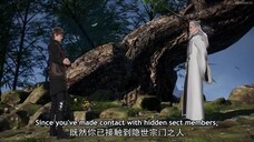Xian Ji Xun Zong - EP18 eng subbed