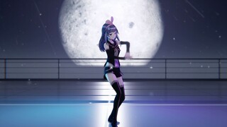[Bilibili AIChannel Support Project] Gimme×Gimme