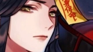 [The Patriarch of the Demonic Way][Heaven Official's Blessing][The Scumbag Rebel]Only the elder brot