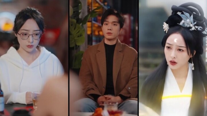 ฉางเอ๋อ รักวุ่นๆของเทพธิดาตกสวรรค์