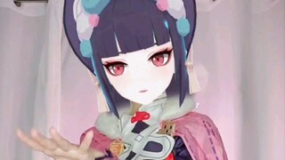 Cô Yunjin dành thứ năm với bạn