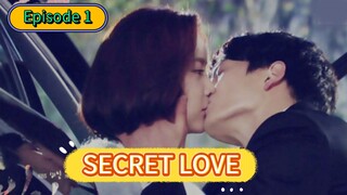 S3CRET L0VE TAGALOG DUB - Episode 1 - Ang unang pagkikita