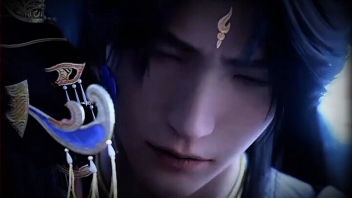 Preview Shrouding The Heaven Eps 157