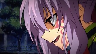[AMV|Seraph of the End]Personal Cut of Hiiragi Shinoa