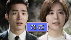 Marrying My Daughter Twice Tagalog EP.71-72 #kdrama #koreanovela #tagalogdubbed #fyp