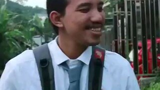 yang buruk tidak selalu buruk nasibnya wkwk