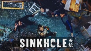 (Tagalized) S. I. N. K. H. O. L. E Full Movie