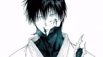 toji x timeless edit